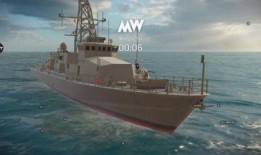 现代战舰最新船只爆料图,现代战舰最新船只爆料图深度解析